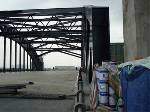 香格里拉专注工业场景喷漆服务